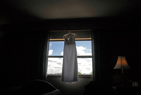 The Special Dress